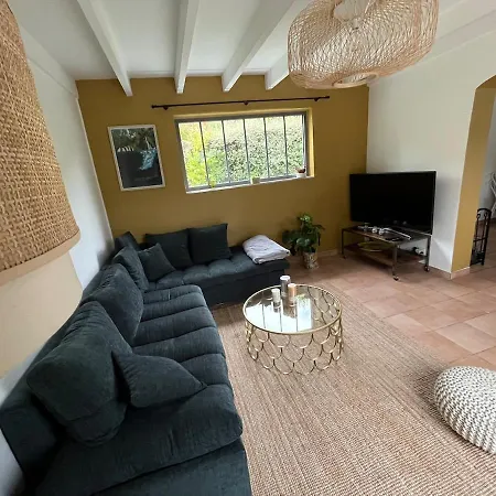 Maison Avec Jardin Proche De La Διέππη