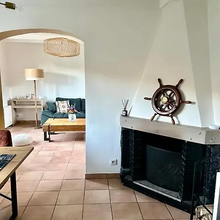 Maison Avec Jardin Proche De La Σπίτι διακοπών Διέππη